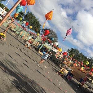 Meet your Posher, Han